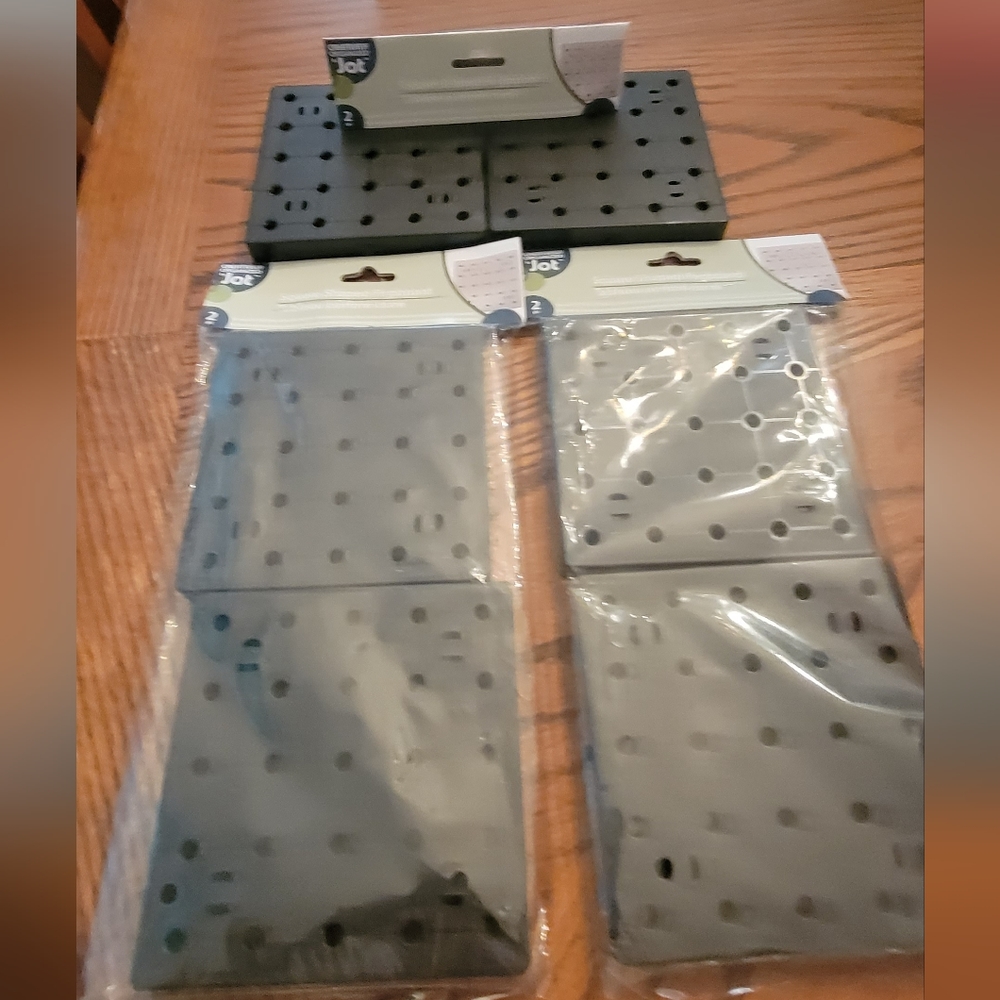 Peg Boards - Picture 3 of 3